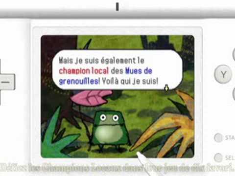 Au Pays des PooYoos : Activit�s d'Eveil Nintendo DS