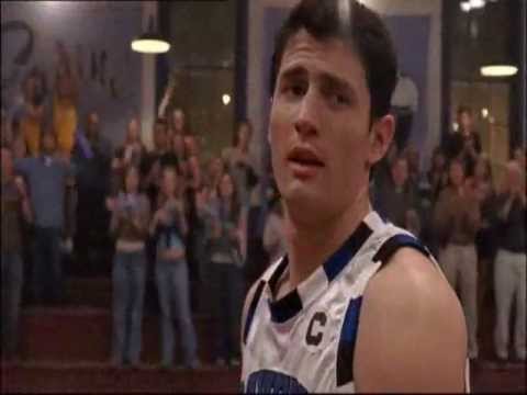 One Tree Hill - 320 - The Firing Of Nathan - [Lk49]