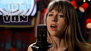 LAEL NEALE - "Woodstock" (Live at JITV HQ in Los Angeles, CA 2016) #JAMINTHEVAN