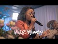 Niinue (Mwamba)- Njeri Matiru  (Official Music Video)