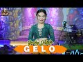 SKILL KENDANG LAWAS EMANG BEDA GELO GADIS JELITA MOJO MUSIC Sinden Ini Berulah Lagi
