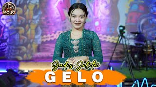 Download lagu SKILL KENDANG LAWAS EMANG BEDA !!! GELO - GADIS JELITA ( MOJO MUSIC ) Sinden Ini Berulah Lagi !!! mp3