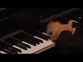 Grigory Sokolov -  Gigue from Partita No. 1, BWV 825, J. S. Bach