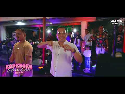 LO DUDO ♪  - Orquesta ZAPEROKO La Resistencia Salsera del Callao