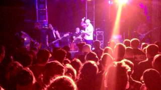 Like Pacific - Commitment (15 Years of Senses Fail Tour 2017, ATL)