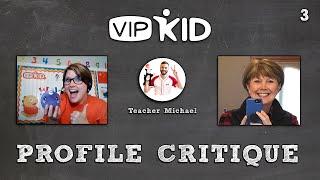 Bathroom Selfies & Flattering Camera Angles 📸 | VIPKid Profile Critique (Ep. 03)