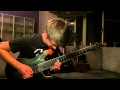 Novelists | Souvenirs (Solo cover) 