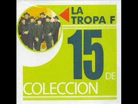 La Tropa F - Rizo de Tu Pelo