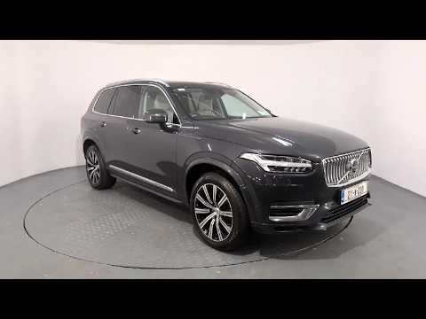 Volvo XC90 T8 PHEV Inscription AWD - Image 2