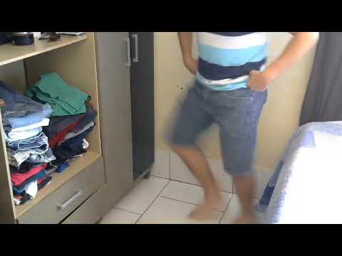 chega sexta como que  nos ta #parodia