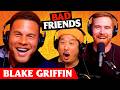 Steve Red Curry Blake Griffin Ep 313 Bad Friends