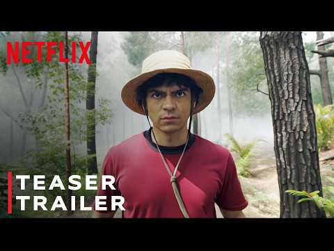 ONE PIECE: Season 2 | TRAILER (2026) | Netflix