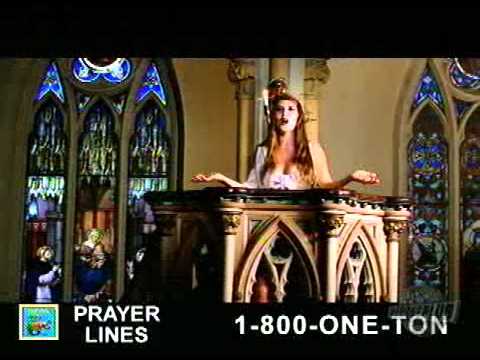One Ton Another Miracle music plus.avi