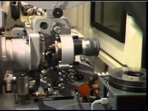 Stardust Club Fire | Fire Investigation | Cinema Projector | Thames news |1982