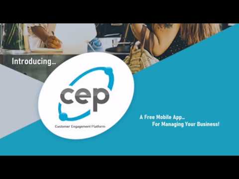 #Ajura_CEP | Customer Engagement Platform (CEP) for Small & Medium Business in 2020