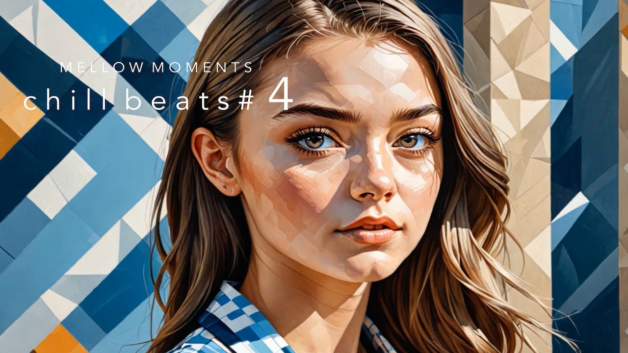 Mellow Moments I Chill beats 4