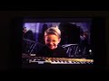 Closing To Stuart Little 2000 VHS