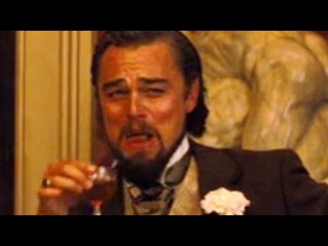 Laughing Leo - Original Source Video