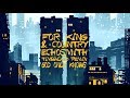 God Only Knows [Timbaland Remix] by for KING & COUNTRY + Echosmith (Official Lyric Video)