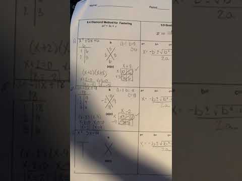 How to use the online graphing calculator DESMOS to...
