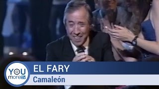 El Fary -  Camaleón
