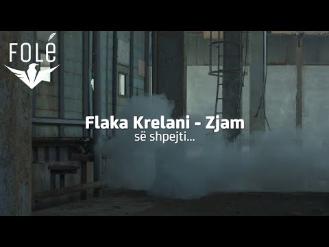 Flaka Krelani - Zjam (Trailer)