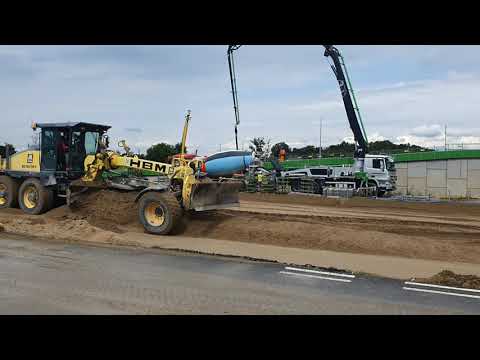 S5 Nowe Marzy - Świecie Południe, sierpień 2021 r.