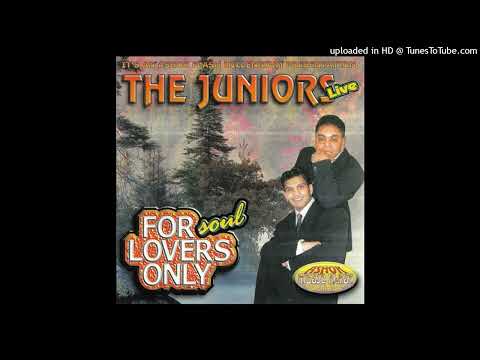 02 Bahon Kie Darmiyan - Oemar Wagidhosain | The Juniors Live - For 'Soul ' Lovers Only