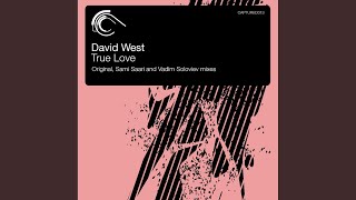 True Love (Vadim Soloviev Remix)