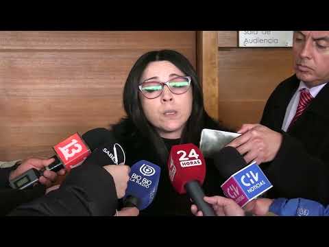 Prisión preventiva para exbombero acusado de generar incendio forestal en Coronel