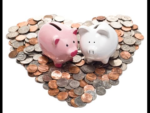 Money & Marriage - Build Unity instead of Frustration