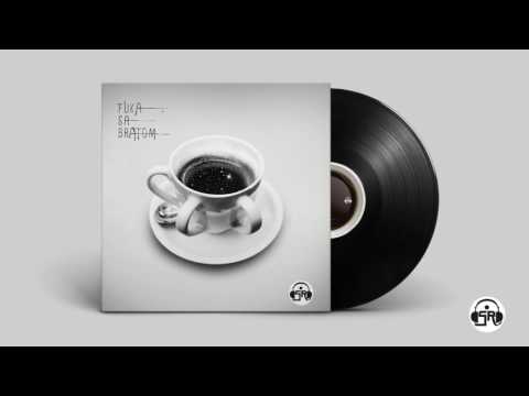 CMA x EZA x S.ONE - U kući familija ft. Dela (Audio)