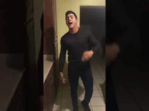 Te Presumo -Daniel Flores