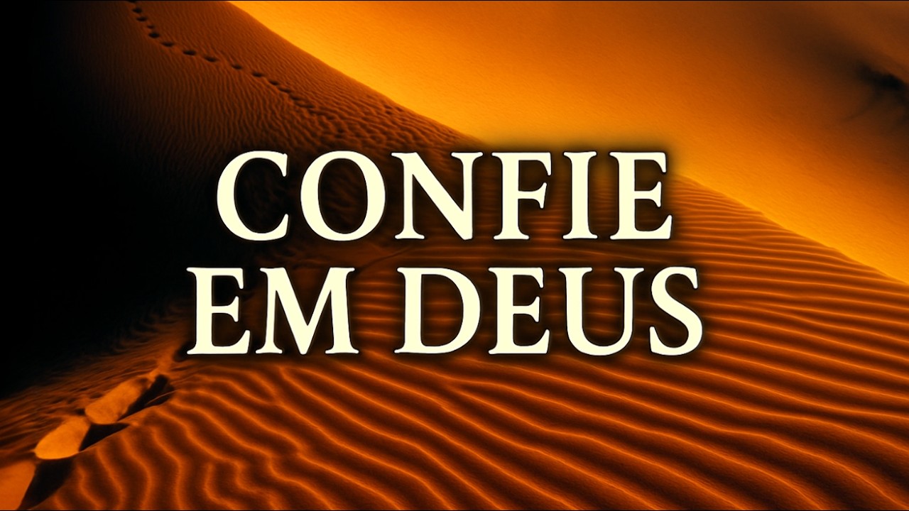 ESSA É A RESPOSTA QUE VOCÊ PEDIU A DEUS - Minuto com Deus de Hoje