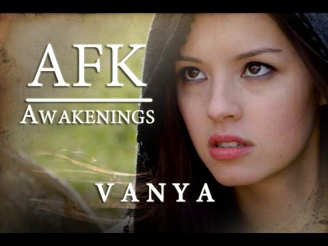 Vanya || Libreplay, 1re plateforme de référencement et streaming de films et séries libre de droits et indépendants.