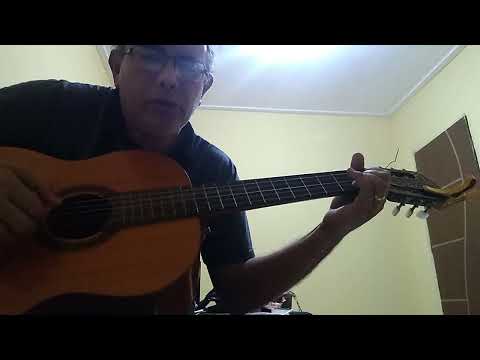 Alex Sandro Sampaio Maia - Chega de Saudades