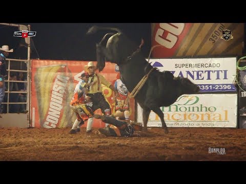 CRP PERIGO - Keny Roger x Infrator (Cia. 2M Marcondes Maia) -