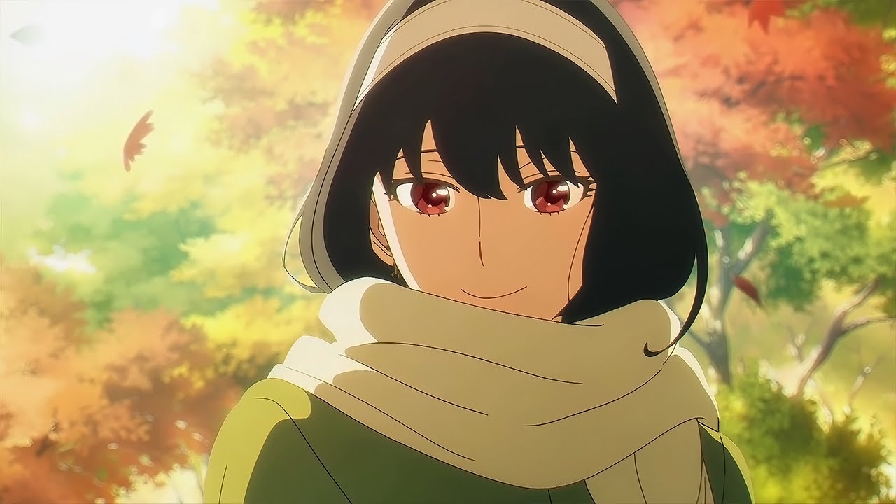 Watch Now 「Creditless」SPY x FAMILY OP / Opening 2「UHD 60FPS」 「Creditless」SPY x FAMILY OP / Opening 2「UHD 60FPS」