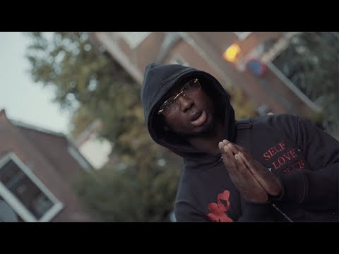 BALLERHussle - Geen Geluk (Ft. Mardo4k)(Prod'LVV)(Official Video)