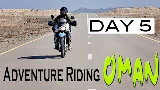 I Lost the MOTORCYCLE keys!!! Excellent start to day 5