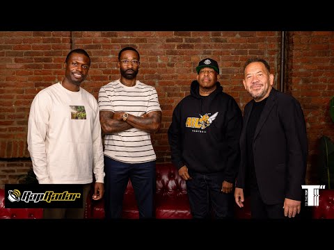 Rap Radar: DJ Premier and Ransom