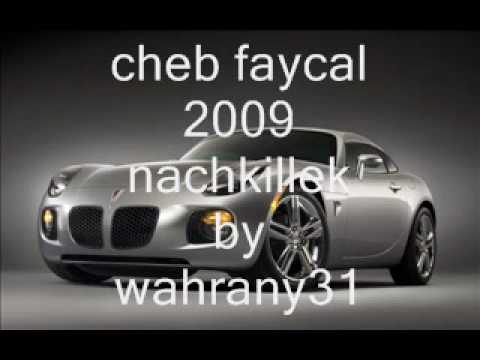 cheb faycal nachkilek