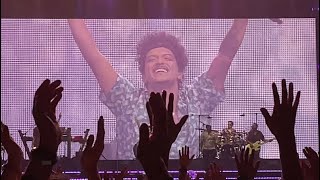 Bruno Mars - Just The Way You Are (Live at 京セラドーム2022, day2)