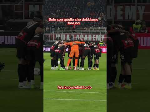 Maignan’s motivation ©️🦅 | #Shorts