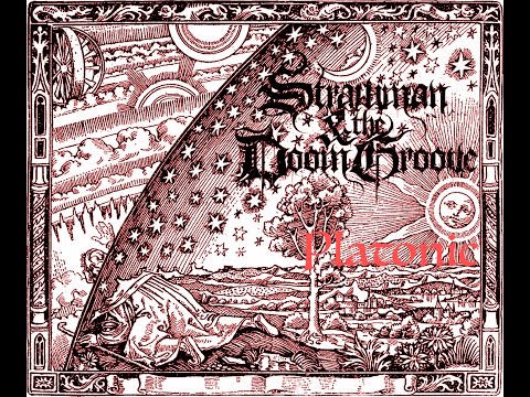 "Platonic" by Strawman and the Doom Groove
