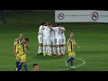 Csákvár - Balmazújváros 0-1, 2016 - Összefoglaló