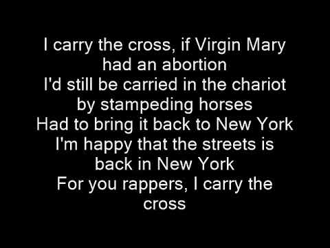 Nas - The Cross Lyrics