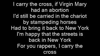 Nas - The Cross Lyrics