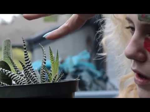 Colors (Experimental Short Film)