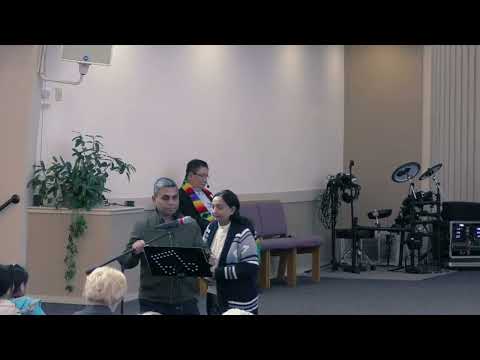 Scripture Reading 2ndsunday2026 1
